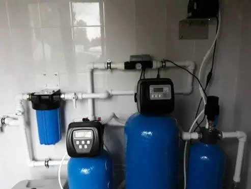 Дача, д. Каринское Одинцовского р-на, 4 чел.