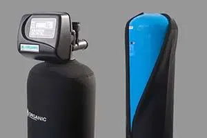 Из чего делаются и как работают антиконденсатные чехлы для корпусов фильтров водоочистки