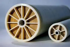 Химическая промывка мембран промышленного обратного осмоса