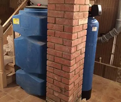 Загородный дом, д. Ромашково Одинцовского района, 3 чел.