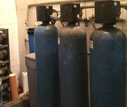 Точка общественного питания, г. Щербинка (Варшавское шоссе)