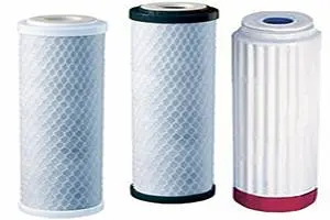 Полипропиленовые картриджи для воды: размеры, микронность, назначение