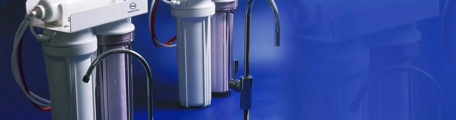 Как выбрать систему водоочистки для коттеджа или загородного дома Как выбрать систему водоочистки для коттеджа или загородного дома