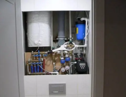 Квартира, г. Долгопрудный