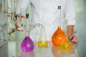 Химический анализ воды