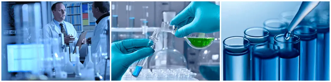 Как правильно взять пробу воды для химического и бактериологического анализа Как правильно взять пробу воды для химического и бактериологического анализа