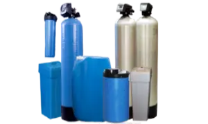 Универсальный фильтр воды всего за 33 500 руб.