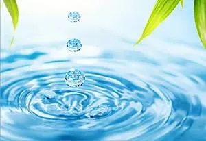 Международные показатели качества воды
