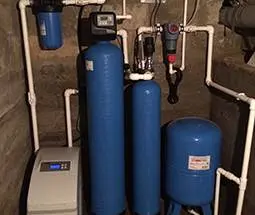 Загородный дом, г. Волоколамск (Новорижское шоссе), 3 чел.