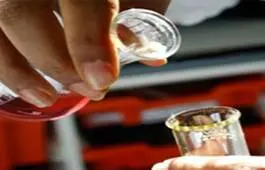 Как правильно взять пробу воды для химического и бактериологического анализа