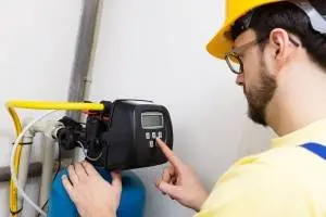 Монтаж оборудования