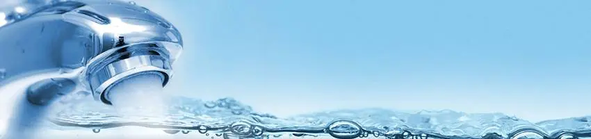 Как водоканал очищает воду в наших квартирах Как водоканал очищает воду в наших квартирах