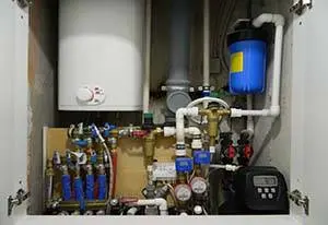 Нужны ли системы водоочистки в квартирах горожан