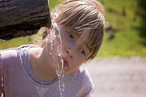 Сезонная очистка воды для дачи или загородного дома