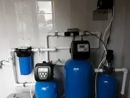 Дача, д. Каринское Одинцовского р-на, 4 чел.