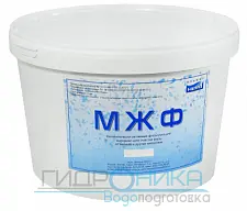 Фильтрующий материал МЖФ