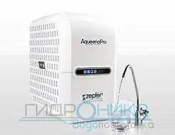 Система очистки воды AQUEENA PRO WT-100 Zepter