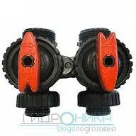 Байпас Clack V3006