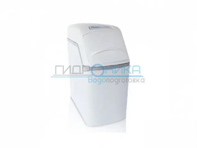Компактный умягчитель кабинетного типа WaterBoss 400