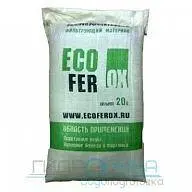Фильтрующий материал ЭкоФерокс