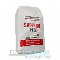 Фильтрующий материал СуперФерокс