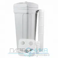 Солевой бак ёмкостью 70 л