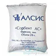 Фильтрующий материал Сорбент АС