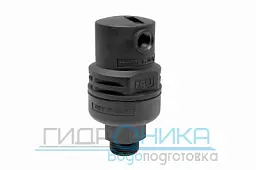 Воздухоотводчик