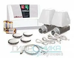 Аквасторож «Эксперт Радио 2*15» (ТН34)