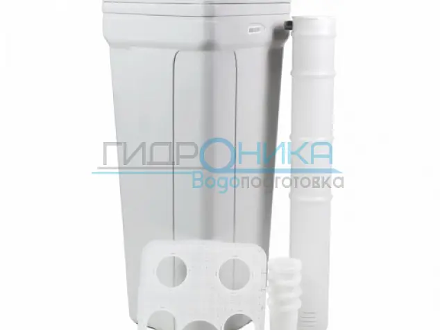 Солевой бак ёмкостью 70 л