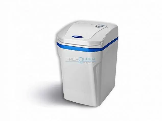 Умягчитель, фильтр и обезжелезиватель воды Аквафор ProPlus 380