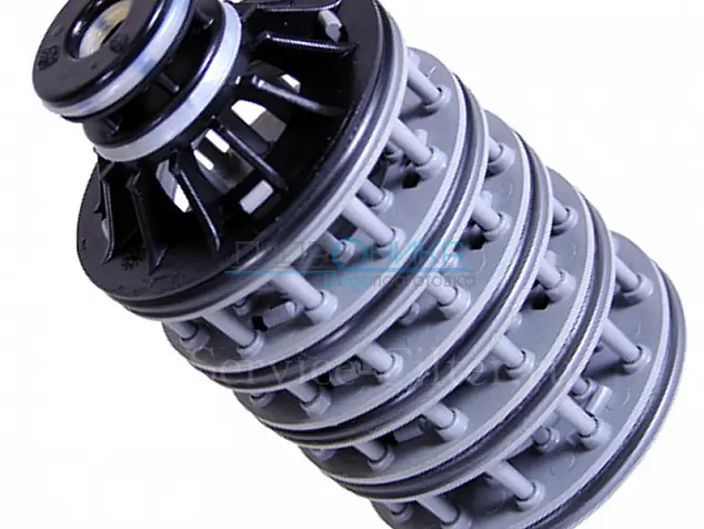 Сепаратор поршня WS1 V3005