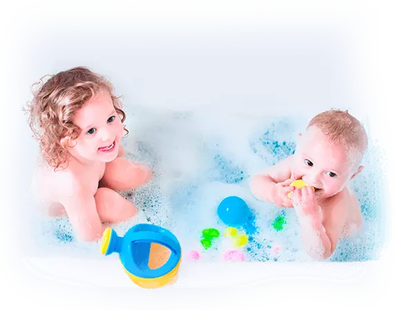 Вы уверены, что ваш ребенок купается в чистой воде?
